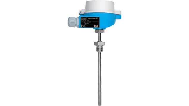 E+H熱電阻溫度計(jì)TR10