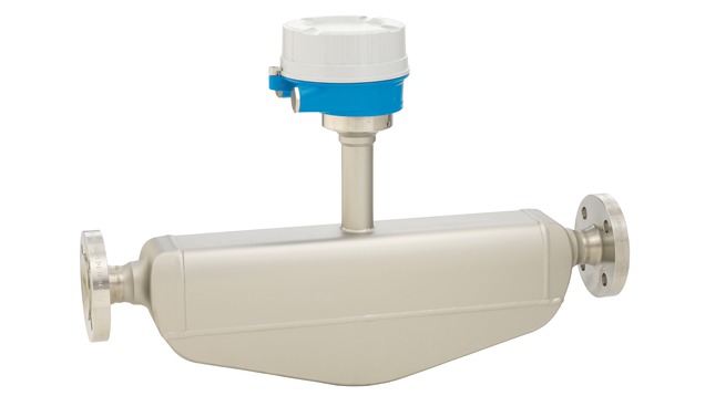 E+H質(zhì)量流量計H 500