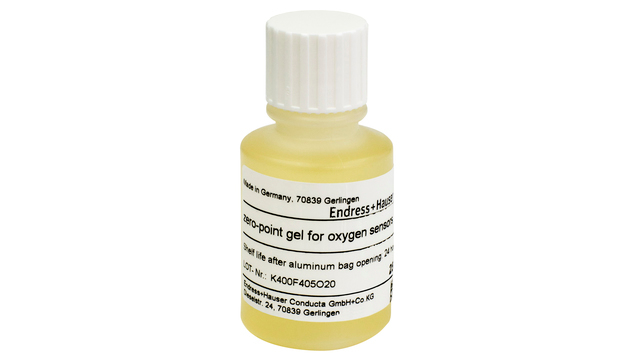 E+H零點標(biāo)定液COY8