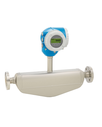 E+H質(zhì)量流量計(jì)H 300