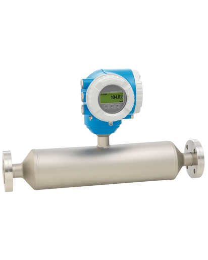 E+H質(zhì)量流量計I 300