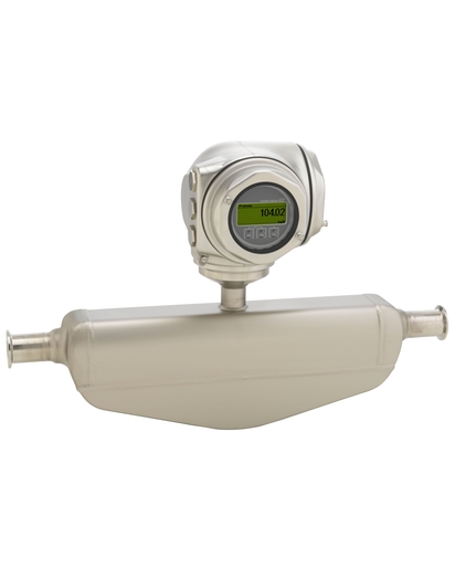 E+H質(zhì)量流量計P 300