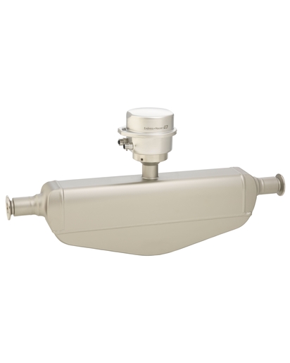 E+H質(zhì)量流量計P 500