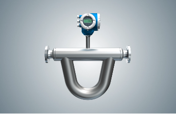 E+H質(zhì)量流量計Q 500