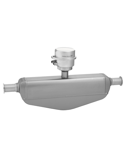 E+H質(zhì)量流量計(jì)S 500